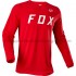 2020 Fox Racing Legion Dr Poxy Motocross Trikot Langarm M002