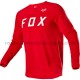 2020 Fox Racing Legion Dr Poxy Motocross Trikot Langarm M002
