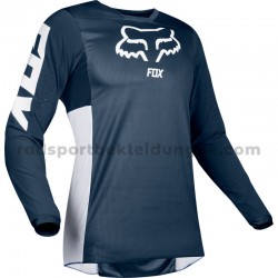2020 Fox Racing Legion Light Motocross Trikot Langarm M002