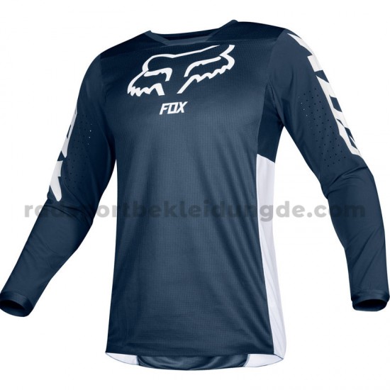 2020 Fox Racing Legion Light Motocross Trikot Langarm M002