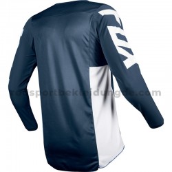 2020 Fox Racing Legion Light Motocross Trikot Langarm M002