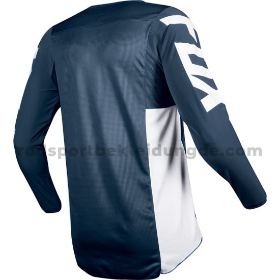 2020 Fox Racing Legion Light Motocross Trikot Langarm M002