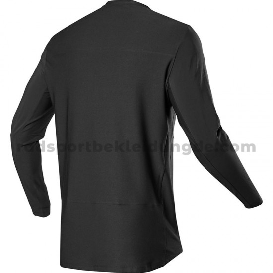 2020 Fox Racing Legion Motocross Trikot Langarm M001