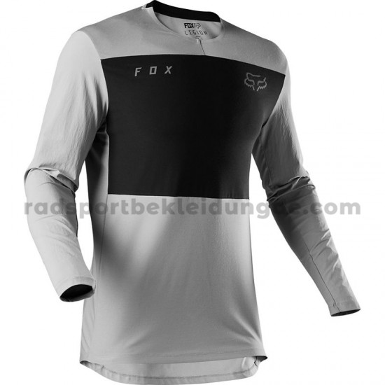 2020 Fox Racing Legion Motocross Trikot Langarm M002