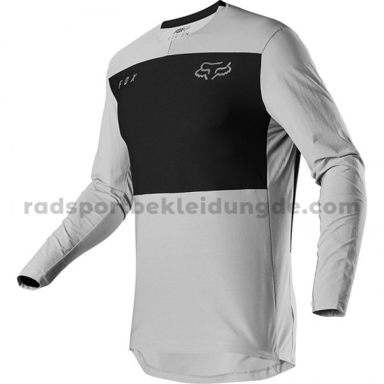 2020 Fox Racing Legion Motocross Trikot Langarm M002