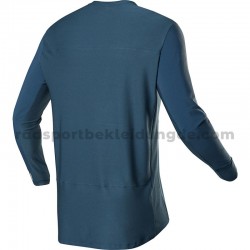 2020 Fox Racing Legion Motocross Trikot Langarm M003