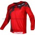 Fox Racing 180 COTA Motocross Trikot Langarm M001