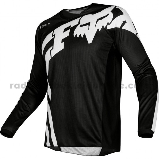 Fox Racing 180 COTA Motocross Trikot Langarm M002