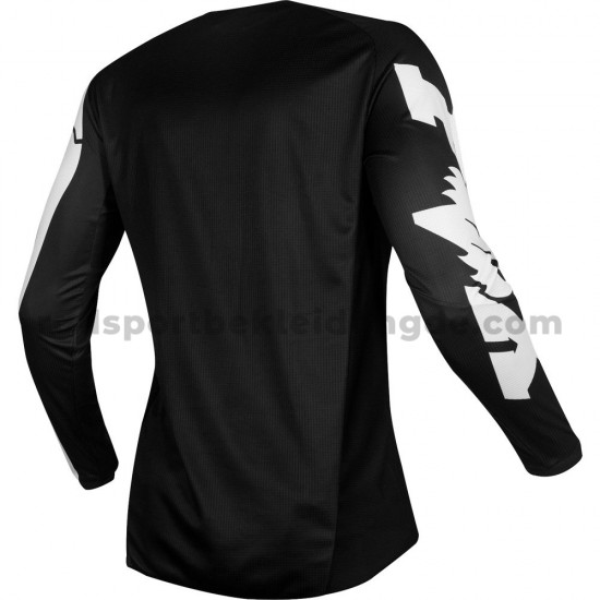 Fox Racing 180 COTA Motocross Trikot Langarm M002