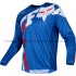 Fox Racing 180 COTA Motocross Trikot Langarm M003