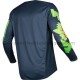 Fox Racing 180 COTA Motocross Trikot Langarm M004