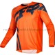 Fox Racing 180 COTA Motocross Trikot Langarm M005