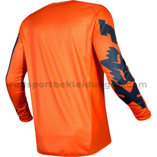 Fox Racing 180 COTA Motocross Trikot Langarm M005