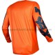 Fox Racing 180 COTA Motocross Trikot Langarm M005