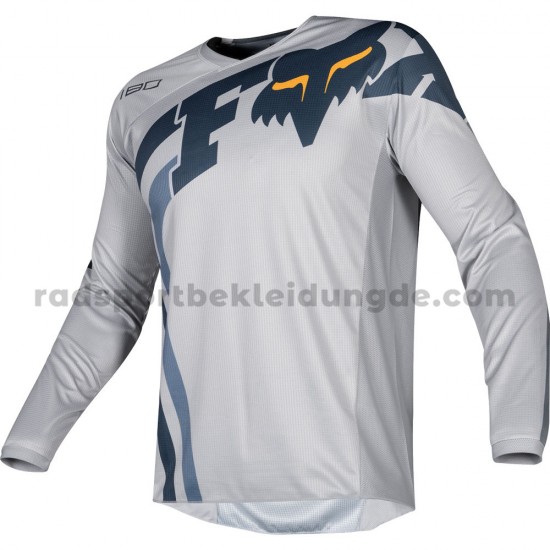 Fox Racing 180 COTA Motocross Trikot Langarm M006
