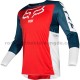 Fox Racing 180 PRZM Motocross Trikot Langarm M001