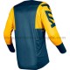 Fox Racing 180 PRZM Motocross Trikot Langarm M002