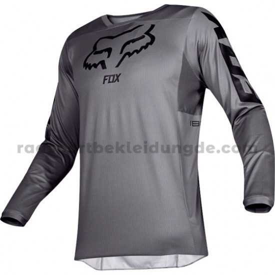 Fox Racing 180 PRZM Motocross Trikot Langarm M003