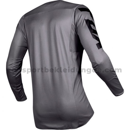 Fox Racing 180 PRZM Motocross Trikot Langarm M003
