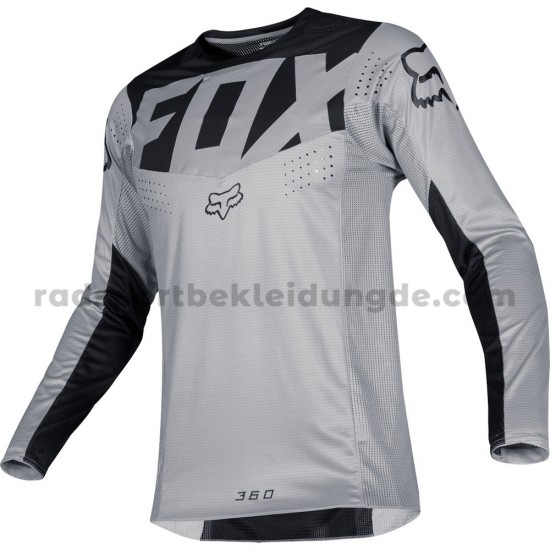 Fox Racing 360 KILA Motocross Trikot Langarm M001