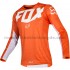 Fox Racing 360 KILA Motocross Trikot Langarm M003
