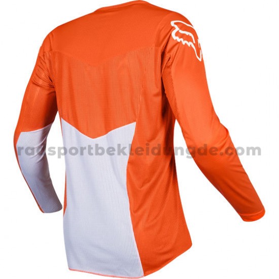Fox Racing 360 KILA Motocross Trikot Langarm M003