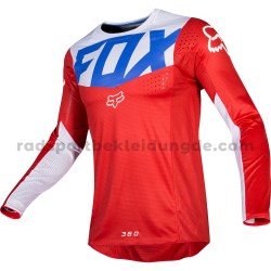 Fox Racing 360 KILA Motocross Trikot Langarm M005
