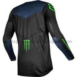 Fox Racing 360 PRO CIRCUIT Motocross Trikot Langarm M001