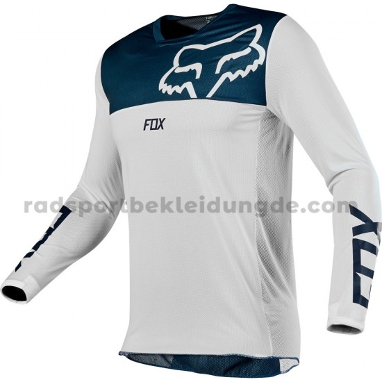 Fox Racing AIRLINE Motocross Trikot Langarm M001