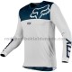 Fox Racing AIRLINE Motocross Trikot Langarm M001