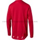 Fox Racing Demo Camo Burn Motocross Trikot Langarm M001