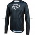 Fox Racing Demo Camo Burn Motocross Trikot Langarm M002
