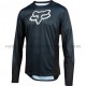 Fox Racing Demo Camo Burn Motocross Trikot Langarm M002