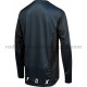 Fox Racing Demo Camo Burn Motocross Trikot Langarm M002