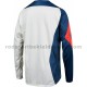 Fox Racing Demo Preme Motocross Trikot Langarm M001