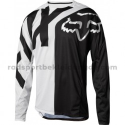 Fox Racing Demo Preme Motocross Trikot Langarm M002
