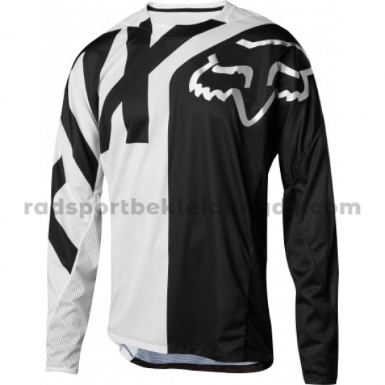 Fox Racing Demo Preme Motocross Trikot Langarm M002