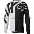 Fox Racing Demo Preme Motocross Trikot Langarm M002