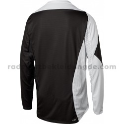 Fox Racing Demo Preme Motocross Trikot Langarm M002