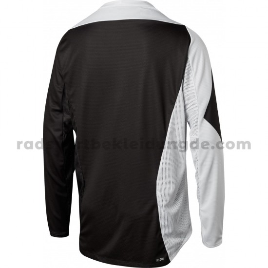 Fox Racing Demo Preme Motocross Trikot Langarm M002