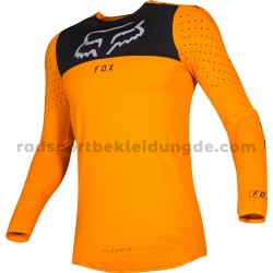 Fox Racing FLEXAIR ROYL Motocross Trikot Langarm M001