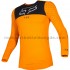 Fox Racing FLEXAIR ROYL Motocross Trikot Langarm M001