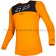 Fox Racing FLEXAIR ROYL Motocross Trikot Langarm M001