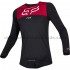 Fox Racing FLEXAIR ROYL Motocross Trikot Langarm M002