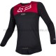 Fox Racing FLEXAIR ROYL Motocross Trikot Langarm M002