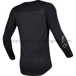 Fox Racing FLEXAIR ROYL Motocross Trikot Langarm M002