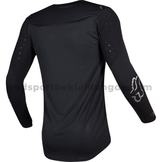 Fox Racing FLEXAIR ROYL Motocross Trikot Langarm M002
