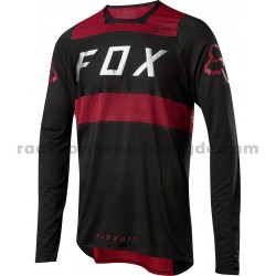Fox Racing Flexair Motocross Trikot Langarm M001