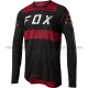 Fox Racing Flexair Motocross Trikot Langarm M001