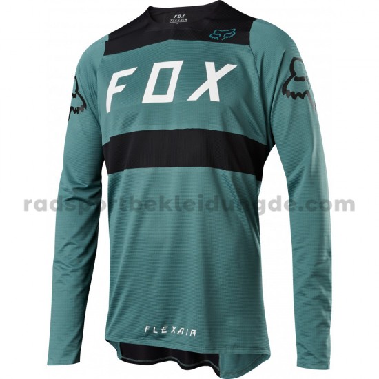Fox Racing Flexair Motocross Trikot Langarm M002